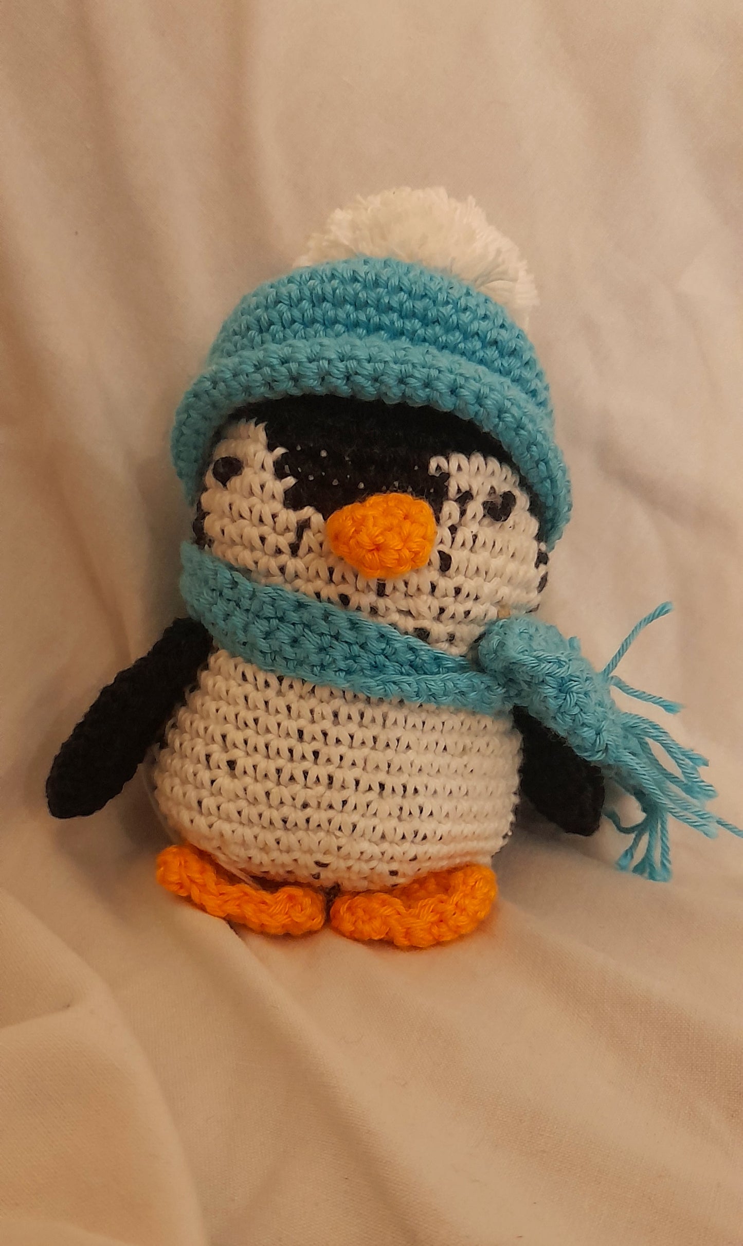 Pingouin Petit format