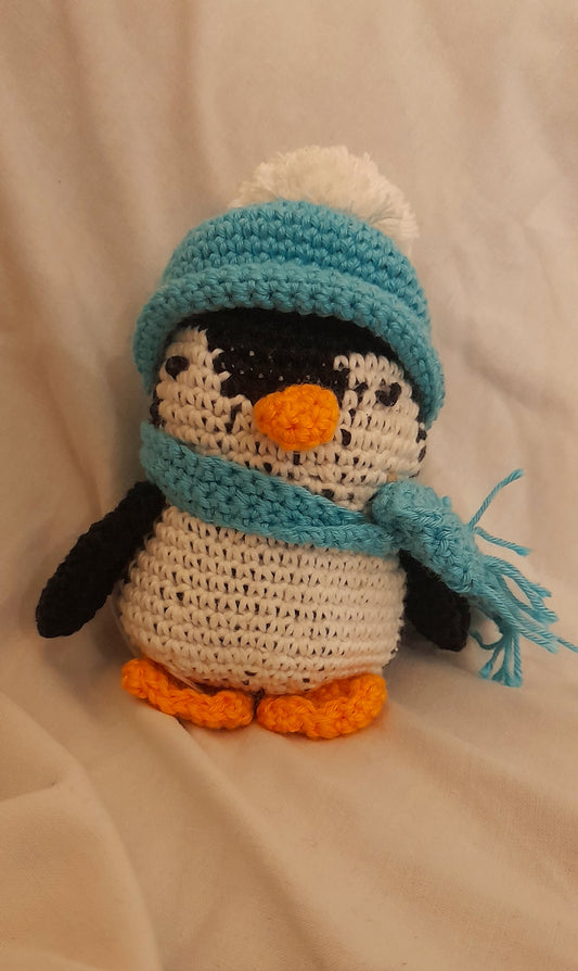 Pingouin Petit format
